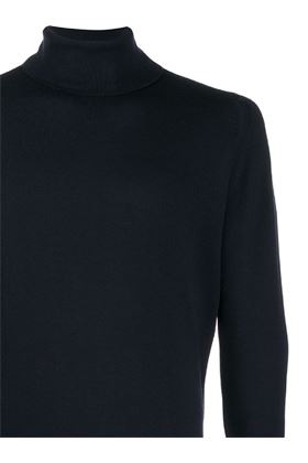 Maglione Connell a collo alto John Smedley | CONNELLMIDNIGHT